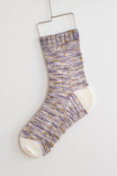 Meias Meyas Modelo Formato Digital