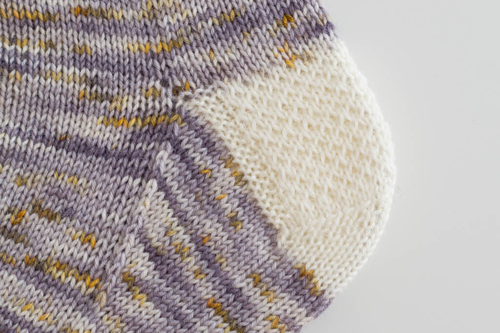 Meias Meyas Modelo Formato Digital