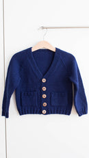 Kit Casaco Criança Graúdo 