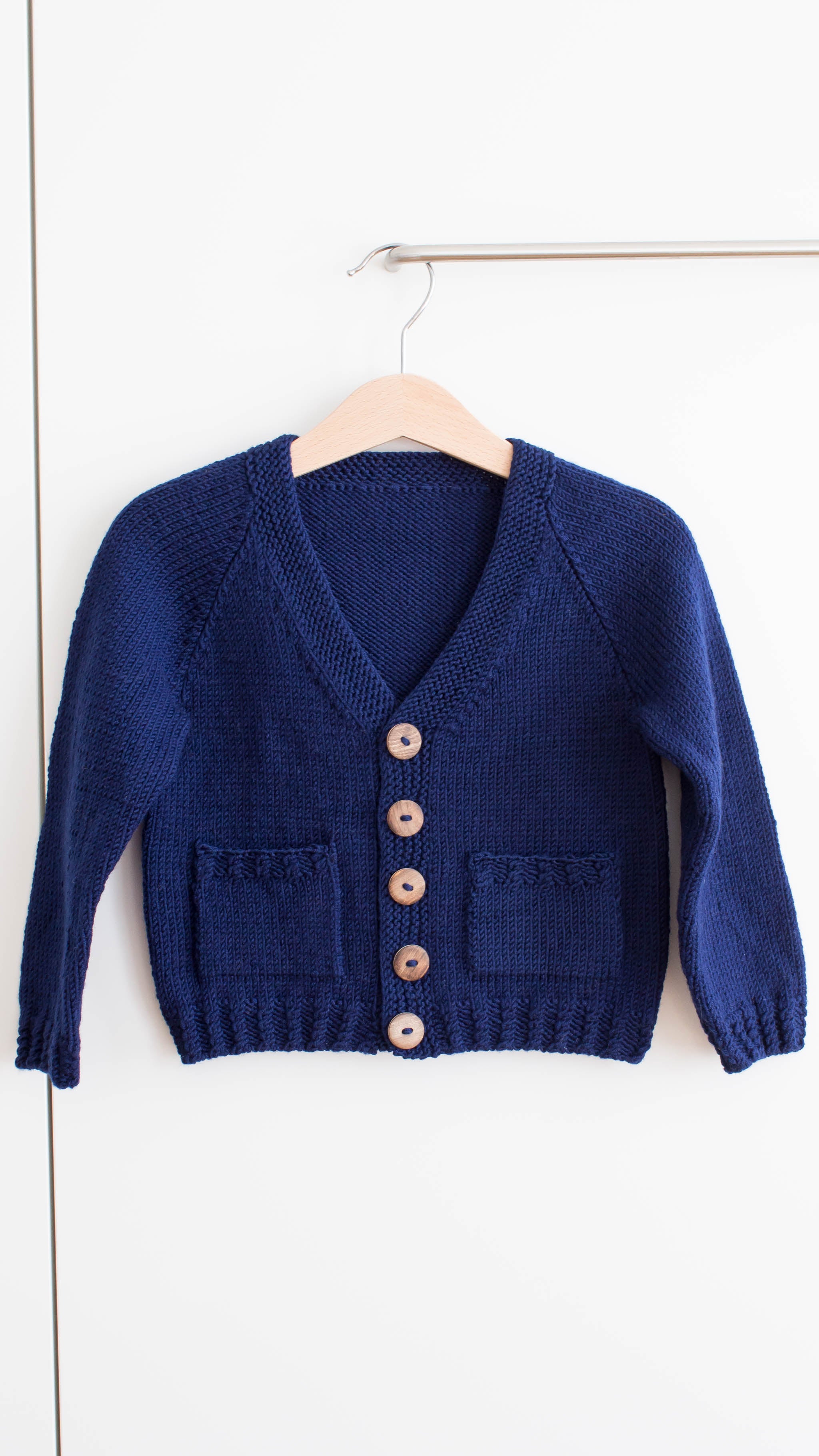 Casaco Criança Graúdo Modelo Formato Digital