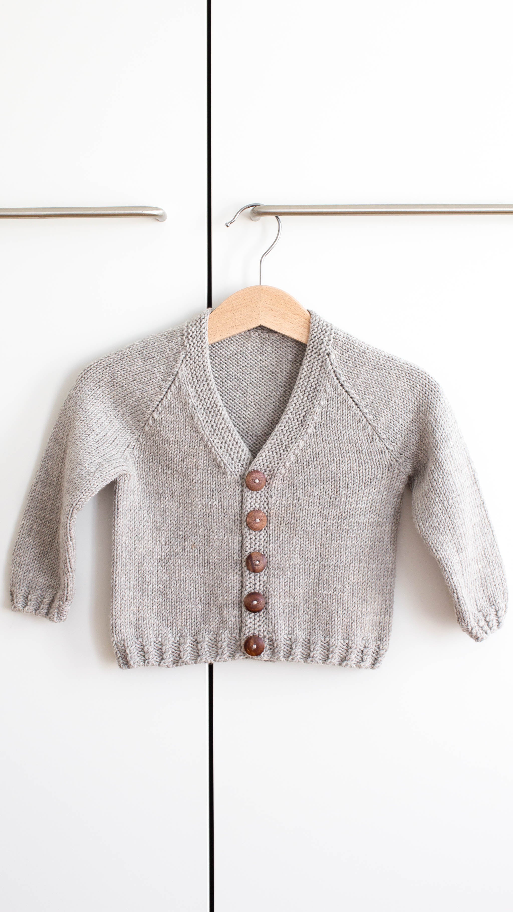 Casaco Criança Graúdo Modelo Formato Digital