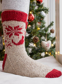 Meias Quietude Modelo Formato Digital