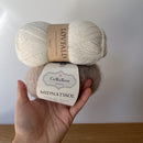 Kit Croissant Purse B