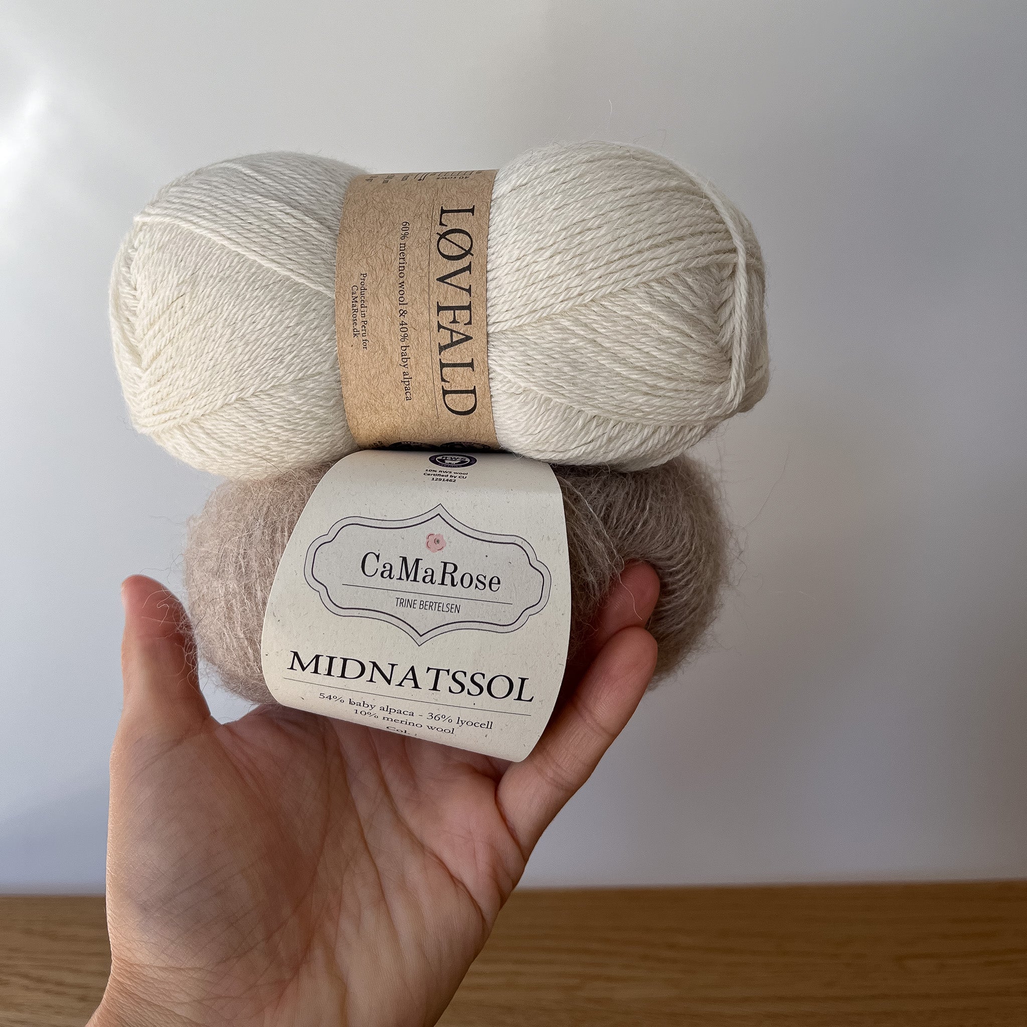 Kit Croissant Purse B