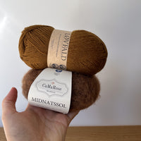 Kit Croissant Purse A