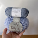 Kit Be My Baby Mittens A