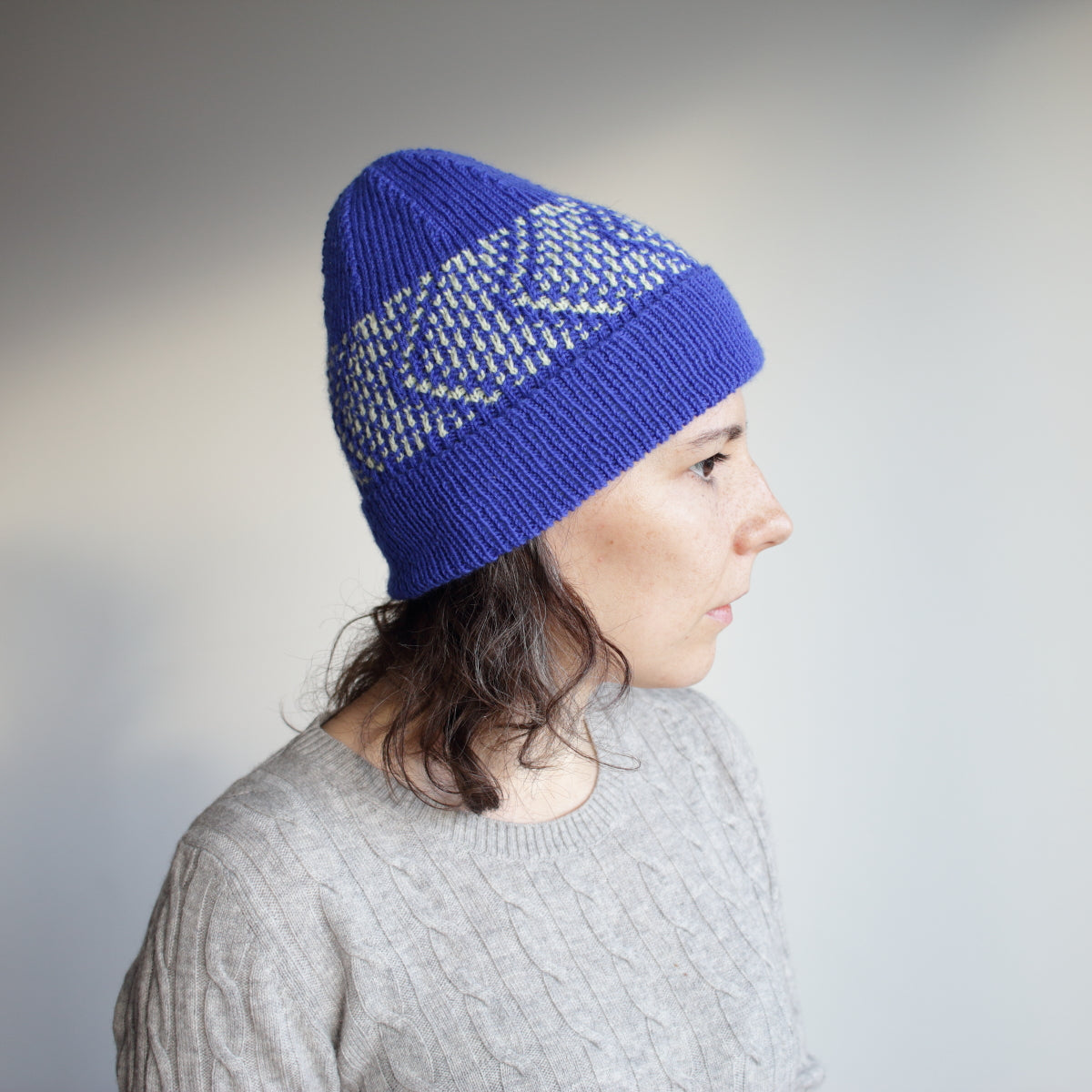 Gorro Sentido Modelo Formato Digital