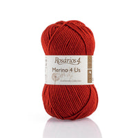 Rosários 4 Merino 4 Us