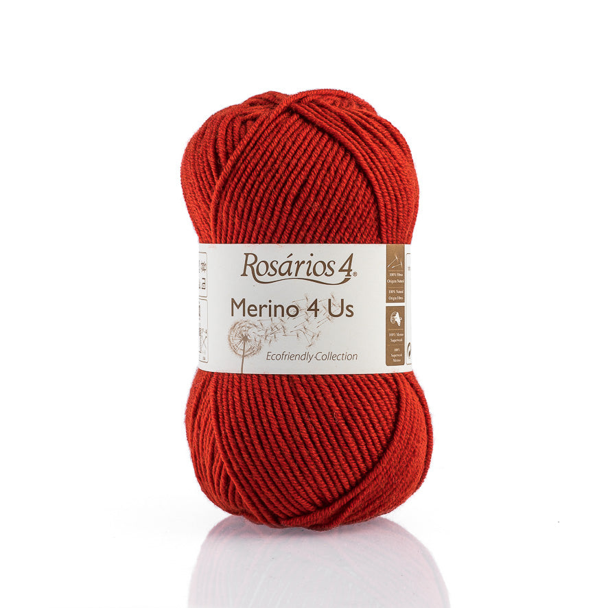 Rosários 4 Merino 4 Us
