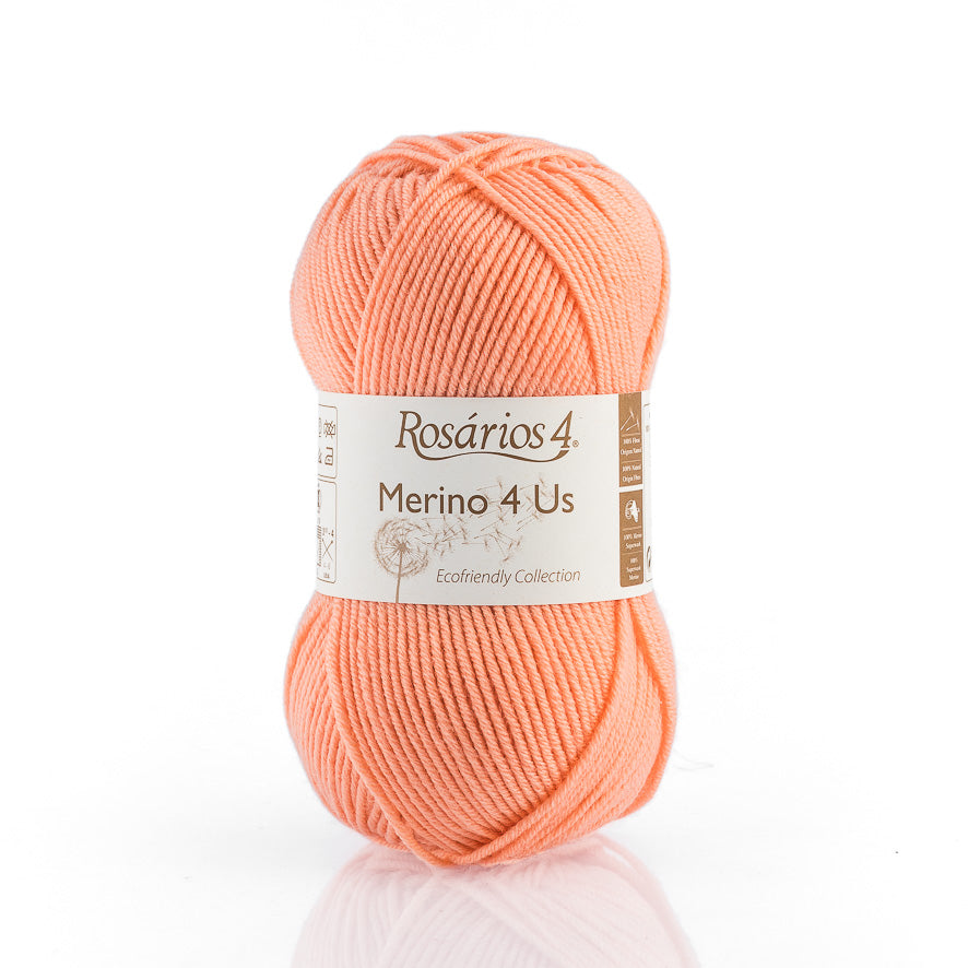 Rosários 4 Merino 4 Us