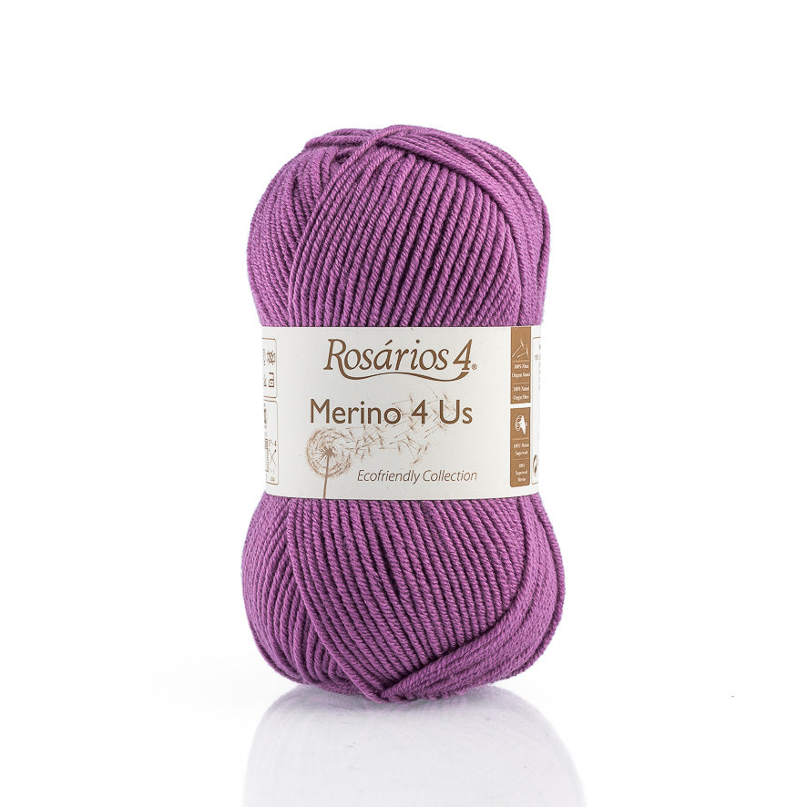 Rosários 4 Merino 4 Us