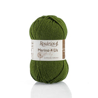 Rosários 4 Merino 4 Us