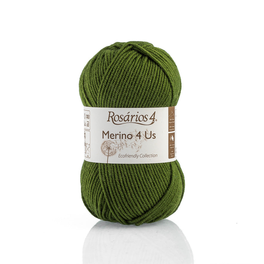 Rosários 4 Merino 4 Us