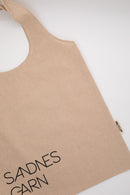 Tote Bag Sandnes Garn