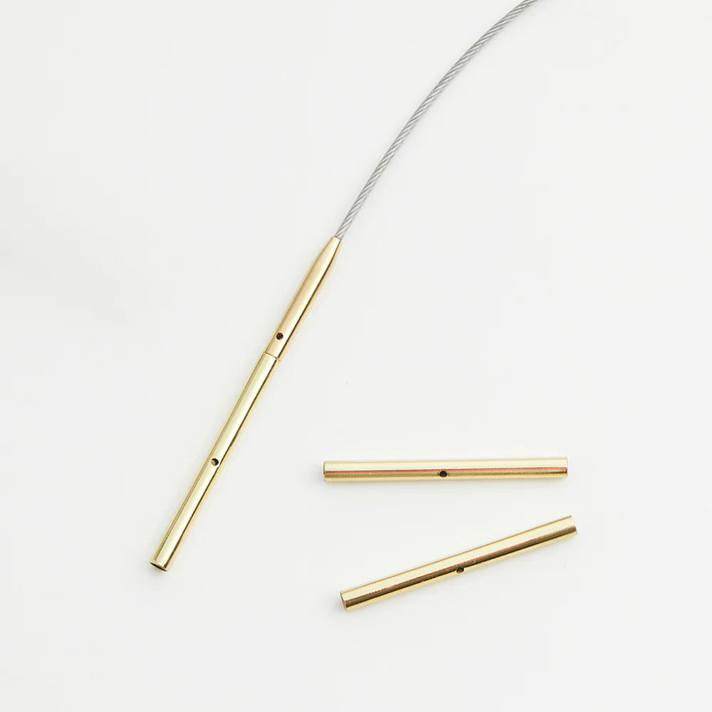 Conector de cabos Lantern Moon