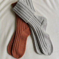 Kit Socktober - LIMA Socken