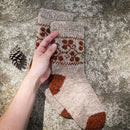 Kit Socktober - Somiedo Socks