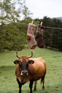 Kit Socktober - Somiedo Socks